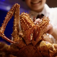 湘南沖地蟹専門店ふじ月 - 