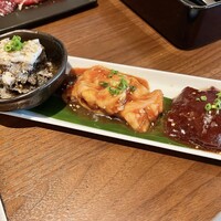 十勝ハーブ牛焼肉 MONMOM - 