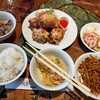 中華料理 成都 東高円寺店