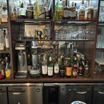 スパイスハウス ペペ - 