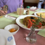 スパイスハウス ペペ - 