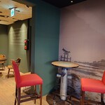 ちんちくりん - 無人ホテル