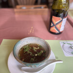 スパイスハウス ペペ - 