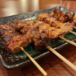 やきとん筑前屋 - 