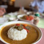 スパイスハウス ペペ - 