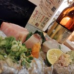 いぶし吟 ふじや - 料理写真: