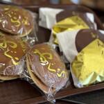 元祖千成もなか 巣鴨店 - 