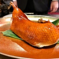 銀座嘉禅 - 