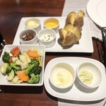 タイヨー ステーキ ハウス - 