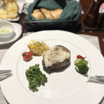 タイヨー ステーキ ハウス - 