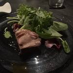 フランス料理 キ フー キ - 
