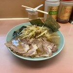 ラーメンショップ - 