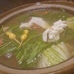 江戸三 - ぎんなん♪かわいい