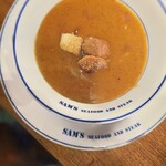 サムズ アンカーイン - 