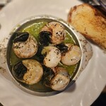 サムズ アンカーイン - 