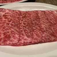 焼肉 ジャンボ はなれ -  焼肉 ジャンボ はなれ -