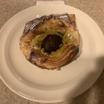 パン・ド・ラサ - 