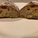 パン・ド・ラサ - 