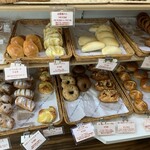 パン・ド・ラサ - 