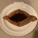 パン・ド・ラサ - 