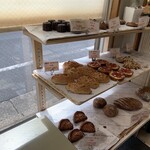 パン・ド・ラサ - 