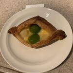 パン・ド・ラサ - 