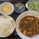 中国菜 たな華 - 