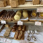 パン・ド・ラサ - 