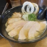 らーめん専門 和海 - 