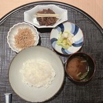 新ばし 星野 - 