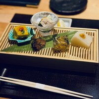 神楽坂 よこ田 - 