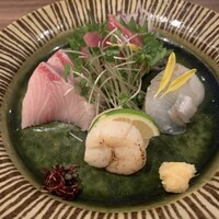 自由が丘 修 - 