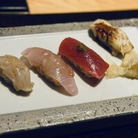 神楽坂 よこ田 - 
