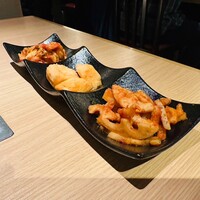 焼肉 黒田 - 
