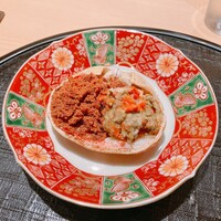 新ばし 星野 - 