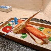 新ばし 星野 - 
