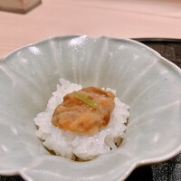 新ばし 星野 - 