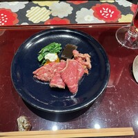 肉料理ふくなが - 