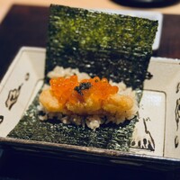 神楽坂 よこ田 - 