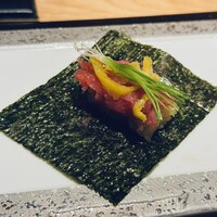 神楽坂 よこ田 - 