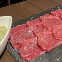 焼肉 じゅん - 