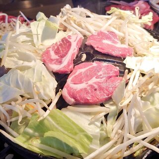 ジンギスカン 誠_1