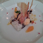 キハチイタリアン - デザート