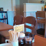 サンライズカフェ - 