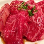焼肉 京城園 一番町本店