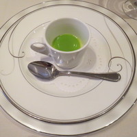 フランス料理 ミル・エルブ - アミューズ