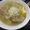 山汁らーめん