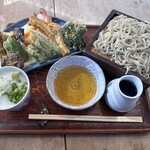 花月庵みのしま   - 