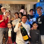 ダルマット 恵比寿店 - 