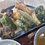 花月庵みのしま   - 